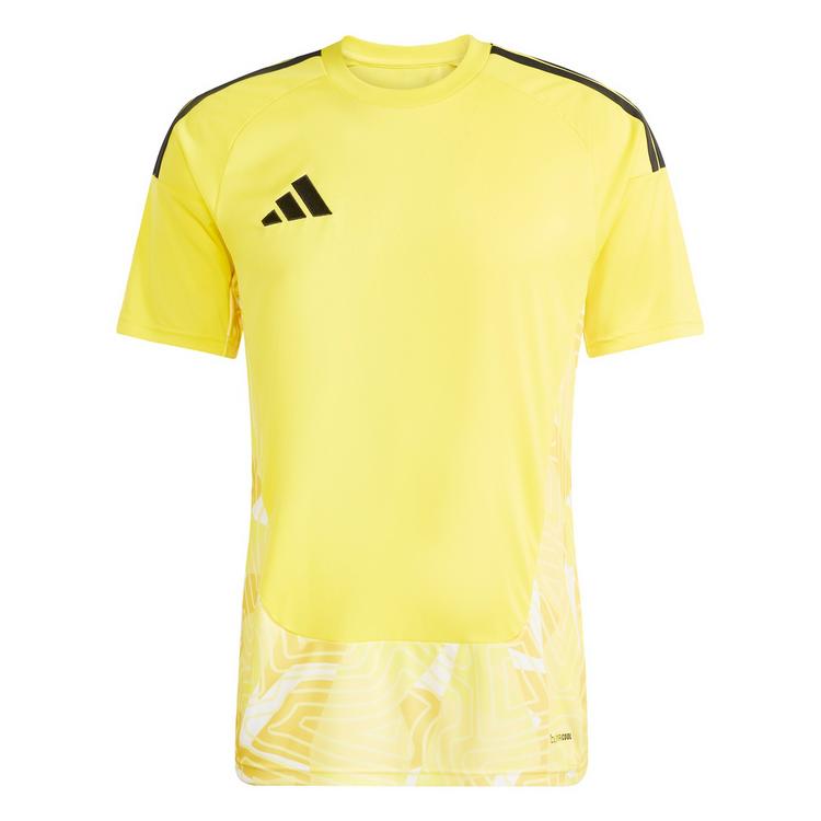 adidas adidas TIRO26 COMPETITION TORWARTTRIKOT Trikot Herren - Bright Yellow - 0 | SportScheck