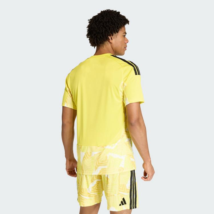adidas adidas TIRO26 COMPETITION TORWARTTRIKOT Trikot Herren - Bright Yellow - 1 | SportScheck