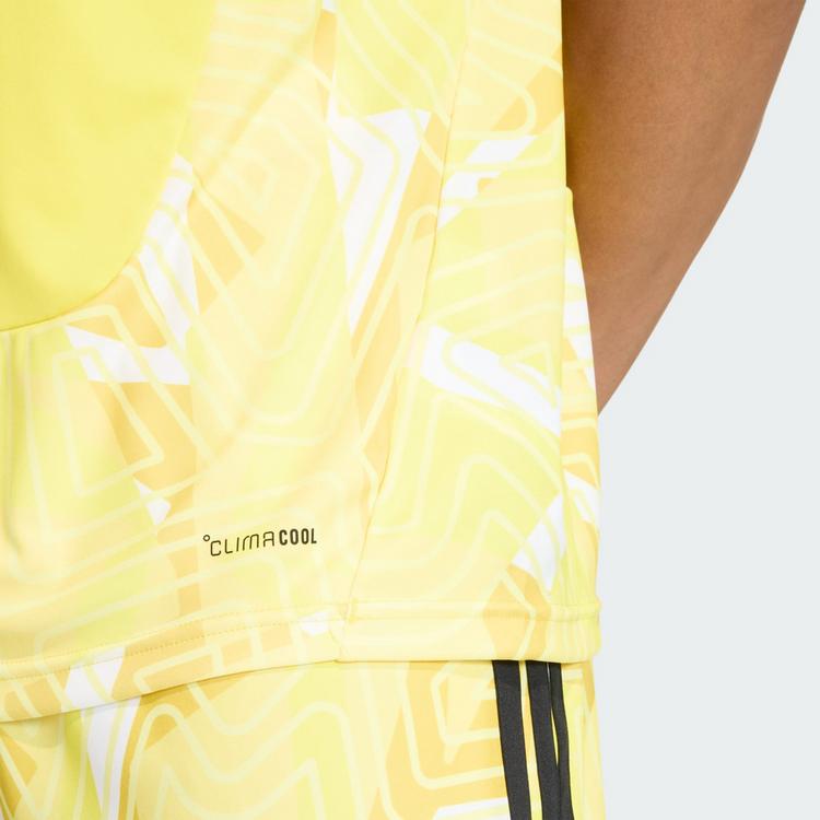 adidas adidas TIRO26 COMPETITION TORWARTTRIKOT Trikot Herren - Bright Yellow - 2 | SportScheck