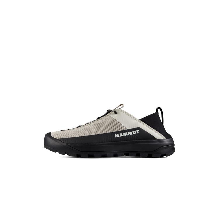 Mammut Mammut Alnasca Hybrid Low Zustiegsschuhe Damen - moonbeam-black - 0 | SportScheck
