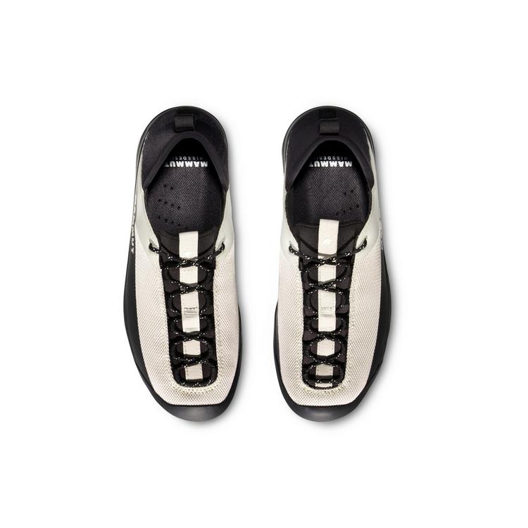 Mammut Mammut Alnasca Hybrid Low Zustiegsschuhe Damen - moonbeam-black - 1 | SportScheck