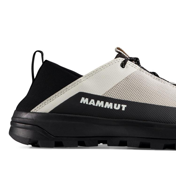 Mammut Mammut Alnasca Hybrid Low Zustiegsschuhe Damen - moonbeam-black - 3 | SportScheck