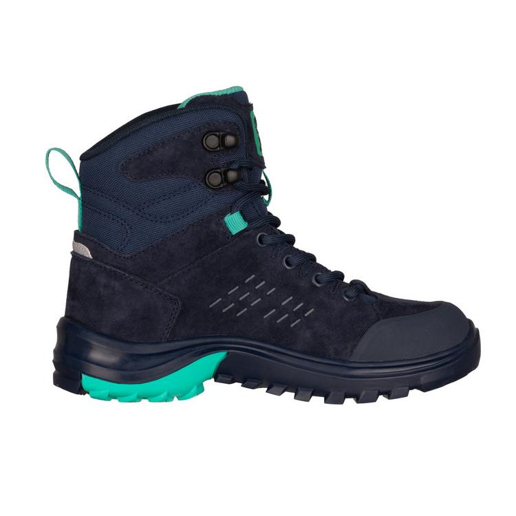 Trollkids Trollkids Trollsteinen XT Badehose Kinder - marineblau-minzgr&uuml;n - 0 | SportScheck
