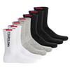 FC Barcelona Socken Socken - Schwarz/Grau/Wei&szlig;