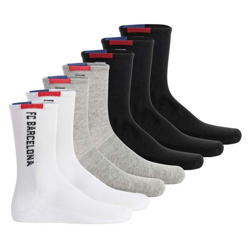 FC Barcelona Socken Socken