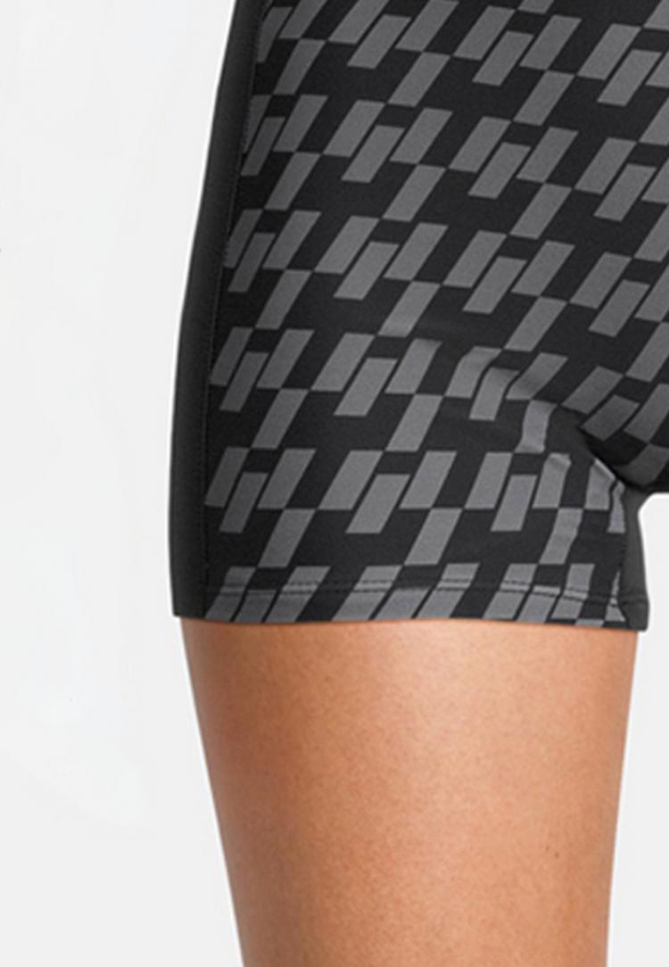 BECO BEERMANN BECO BEERMANN Pepita Badeanzug Damen - schwarz - 3 | SportScheck