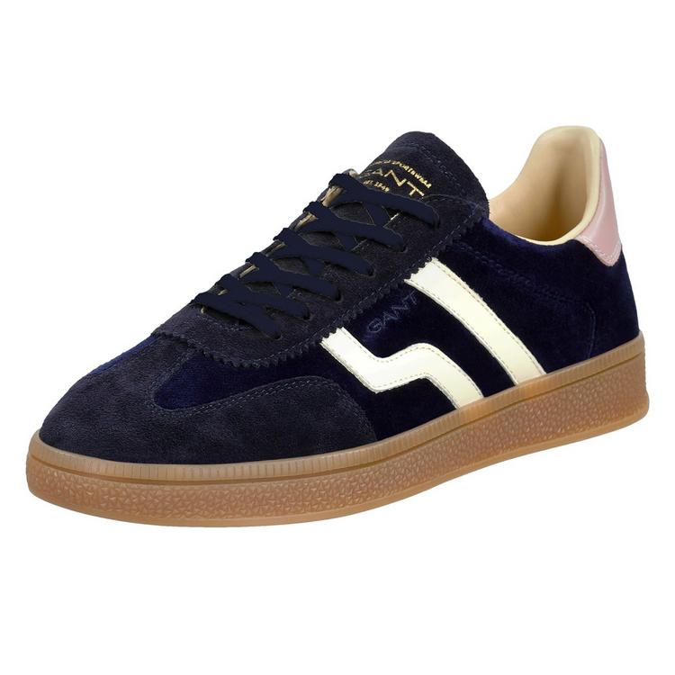 GANT GANT Sneaker Sneaker Damen - Dunkelblau - 2 | SportScheck