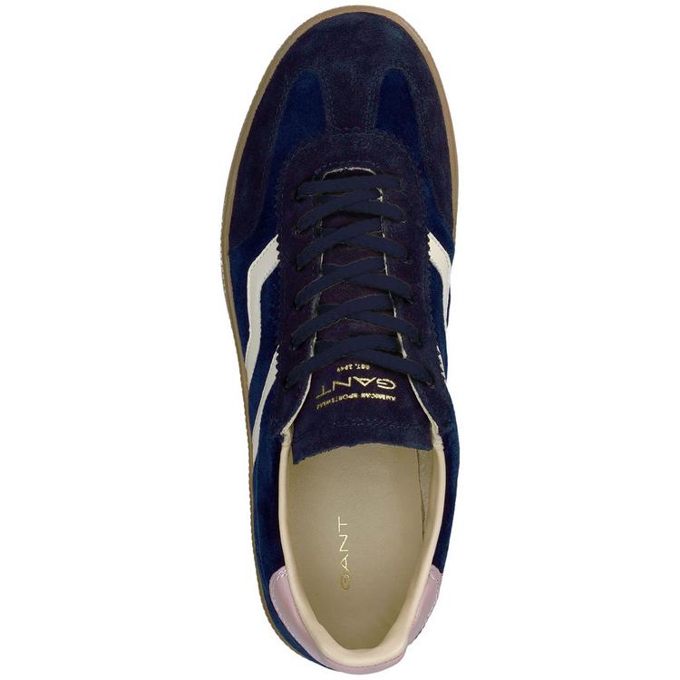 GANT GANT Sneaker Sneaker Damen - Dunkelblau - 3 | SportScheck