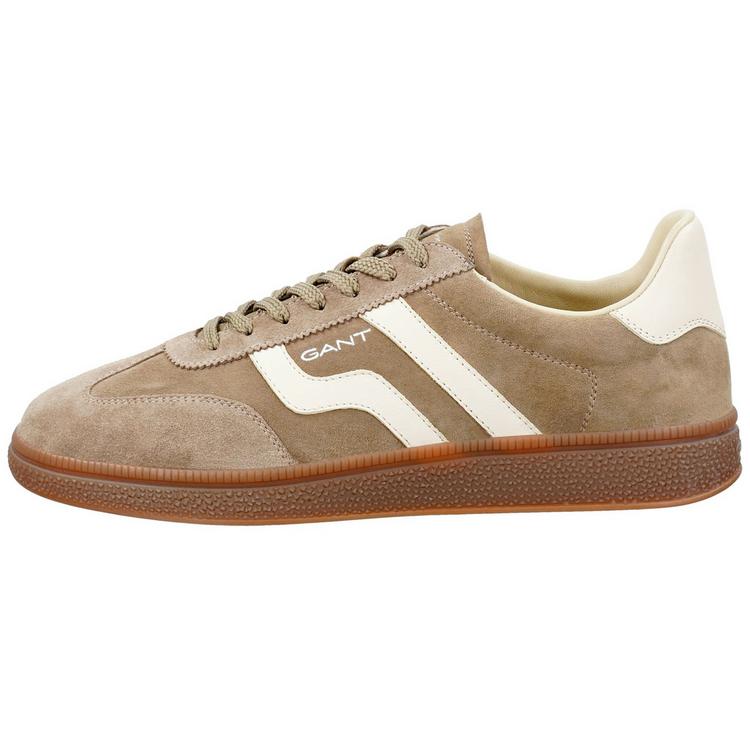 GANT GANT Sneaker Sneaker Herren - Hellbraun - 0 | SportScheck