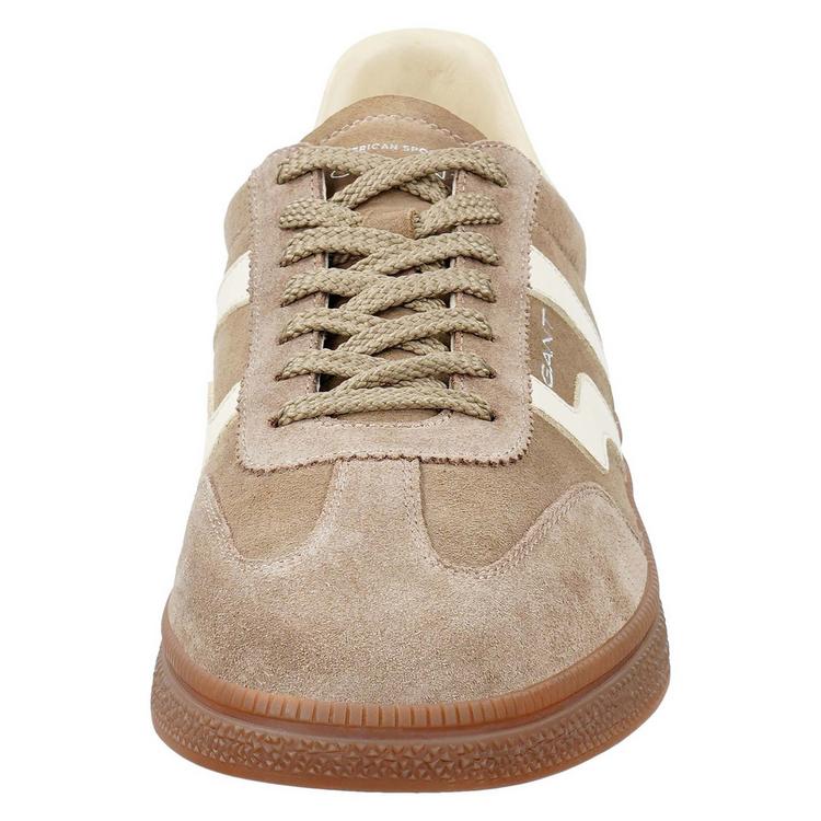 GANT GANT Sneaker Sneaker Herren - Hellbraun - 0 | SportScheck