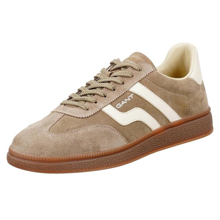 GANT GANT Sneaker Sneaker Herren - Hellbraun - 2 | SportScheck