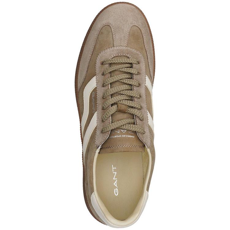 GANT GANT Sneaker Sneaker Herren - Hellbraun - 3 | SportScheck