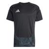adidas TIRO26 COMPETITION TORWARTTRIKOT Trikot Herren - Black