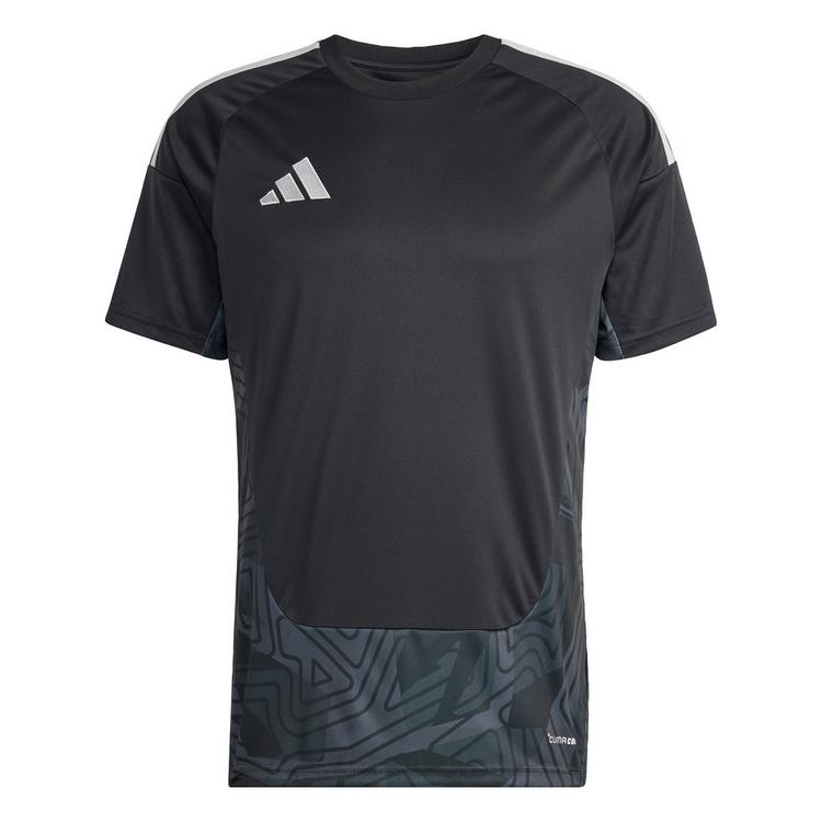 adidas adidas TIRO26 COMPETITION TORWARTTRIKOT Trikot Herren - Black - 0 | SportScheck