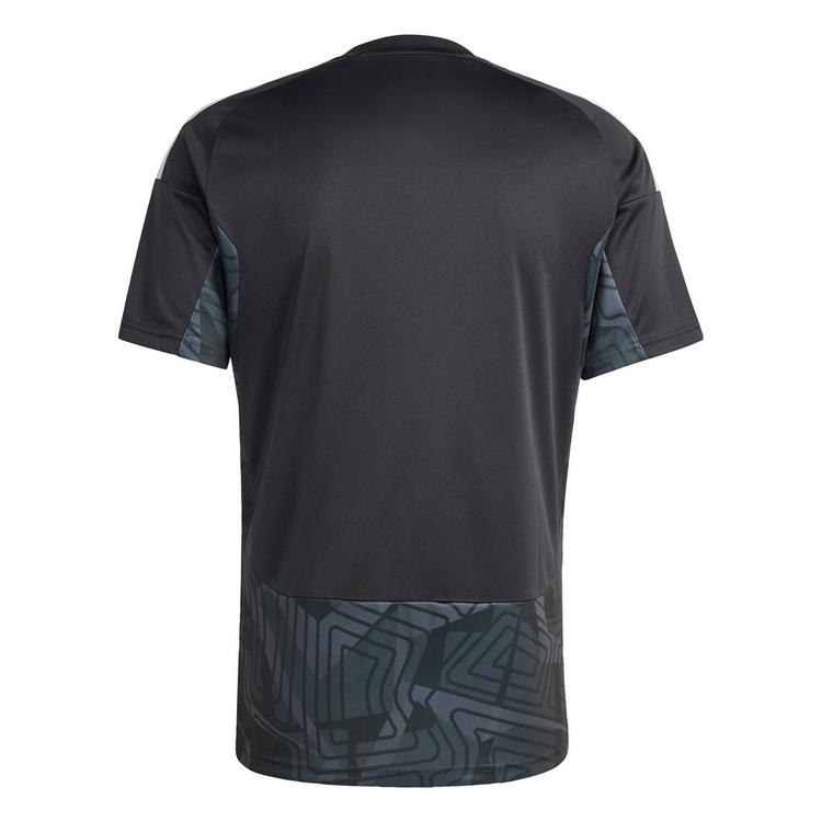 adidas adidas TIRO26 COMPETITION TORWARTTRIKOT Trikot Herren - Black - 0 | SportScheck