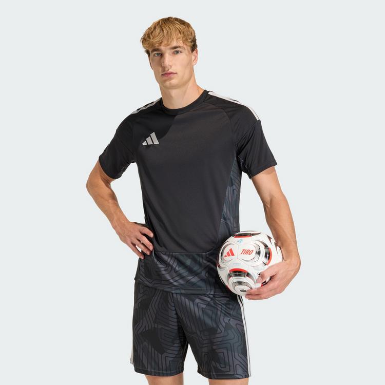 adidas adidas TIRO26 COMPETITION TORWARTTRIKOT Trikot Herren - Black - 0 | SportScheck