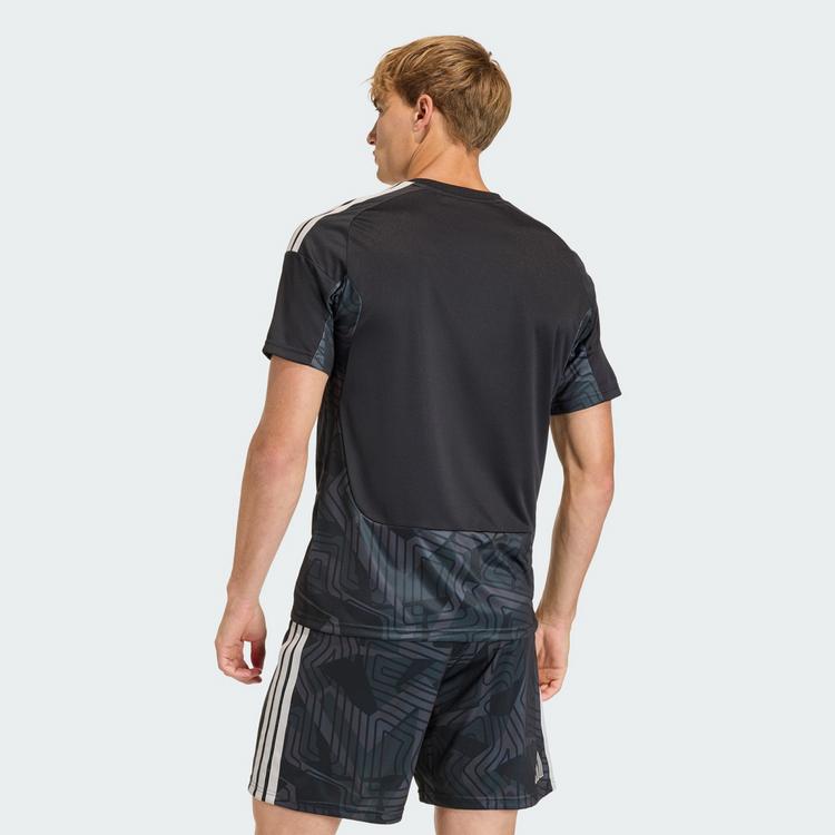adidas adidas TIRO26 COMPETITION TORWARTTRIKOT Trikot Herren - Black - 1 | SportScheck