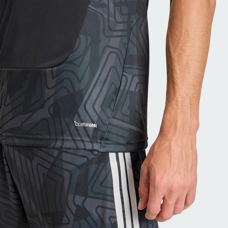 adidas adidas TIRO26 COMPETITION TORWARTTRIKOT Trikot Herren - Black - 1 | SportScheck