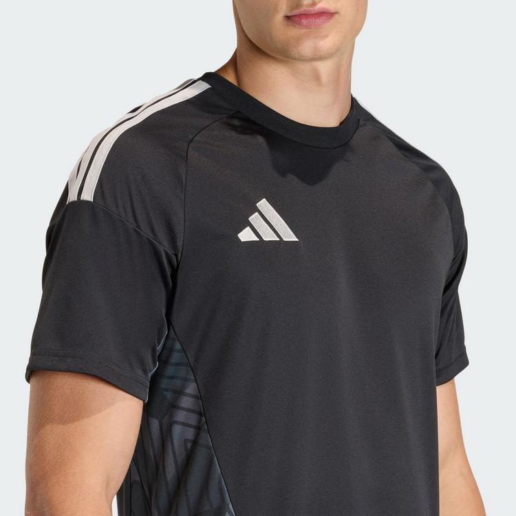 adidas adidas TIRO26 COMPETITION TORWARTTRIKOT Trikot Herren - Black - 2 | SportScheck