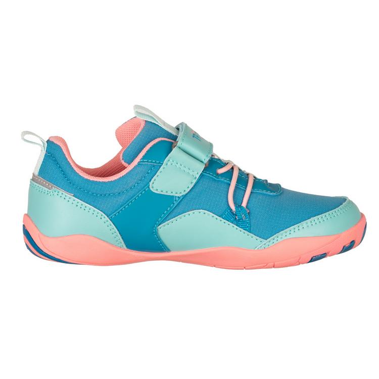 Trollkids Trollkids Skaland Badehose Kinder - hafenblau-aqua nebel-pfingstrose - 0 | SportScheck