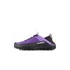 Mammut Alnasca Hybrid Low Zustiegsschuhe Damen - lavandin-black
