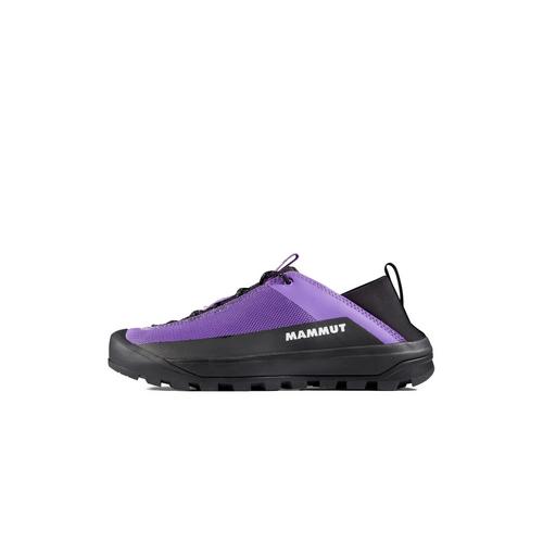 Mammut Alnasca Hybrid Low Zustiegsschuhe Damen