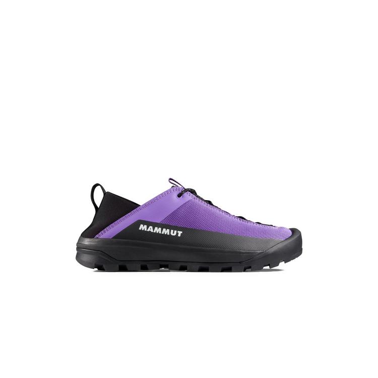 Mammut Mammut Alnasca Hybrid Low Zustiegsschuhe Damen - lavandin-black - 0 | SportScheck
