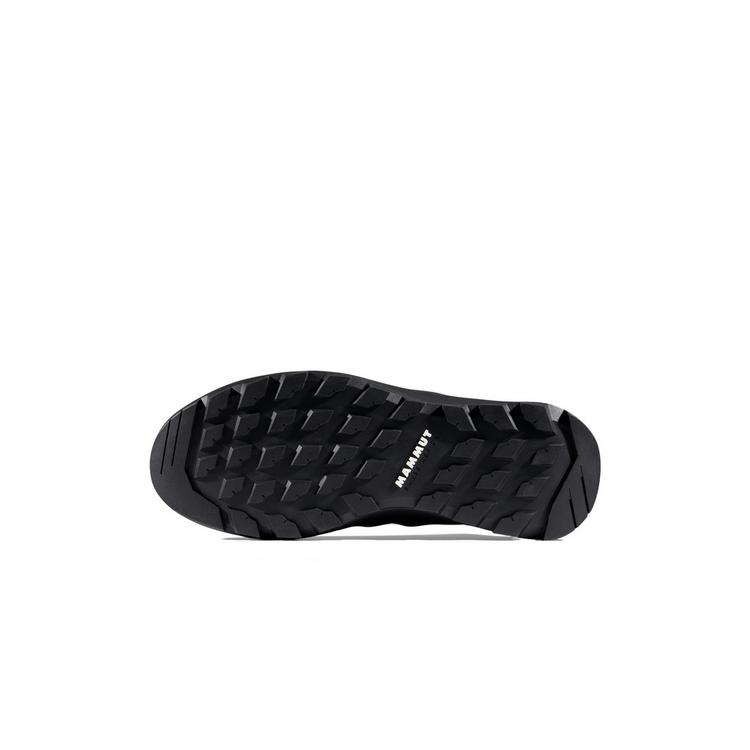 Mammut Mammut Alnasca Hybrid Low Zustiegsschuhe Damen - lavandin-black - 0 | SportScheck