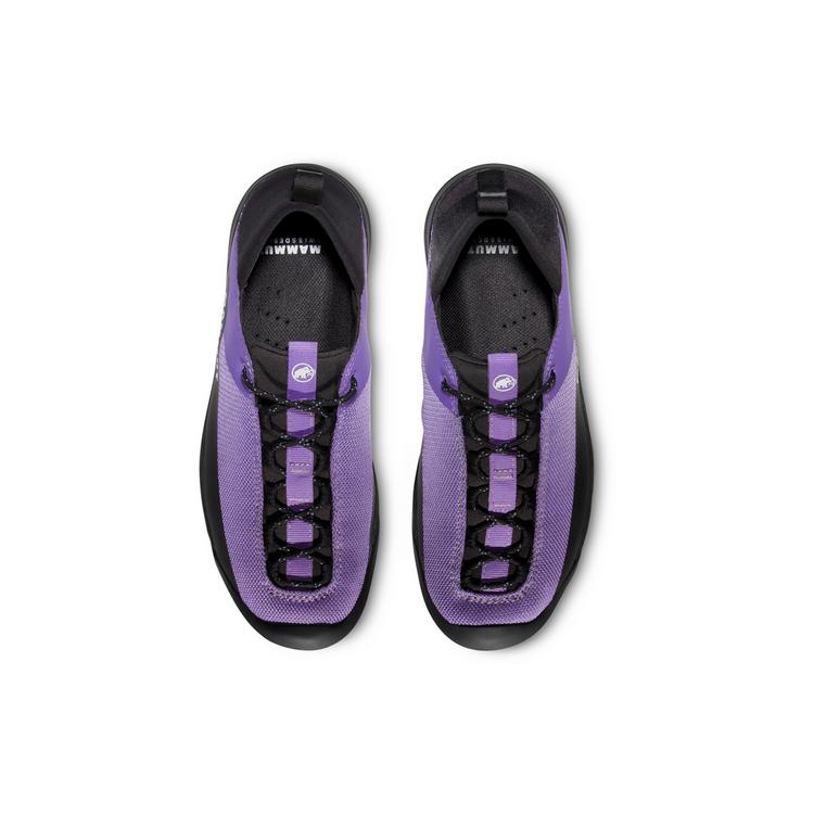 Mammut Mammut Alnasca Hybrid Low Zustiegsschuhe Damen - lavandin-black - 1 | SportScheck