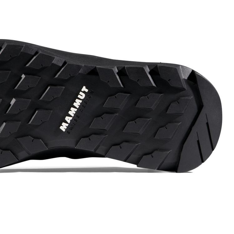 Mammut Mammut Alnasca Hybrid Low Zustiegsschuhe Damen - lavandin-black - 2 | SportScheck