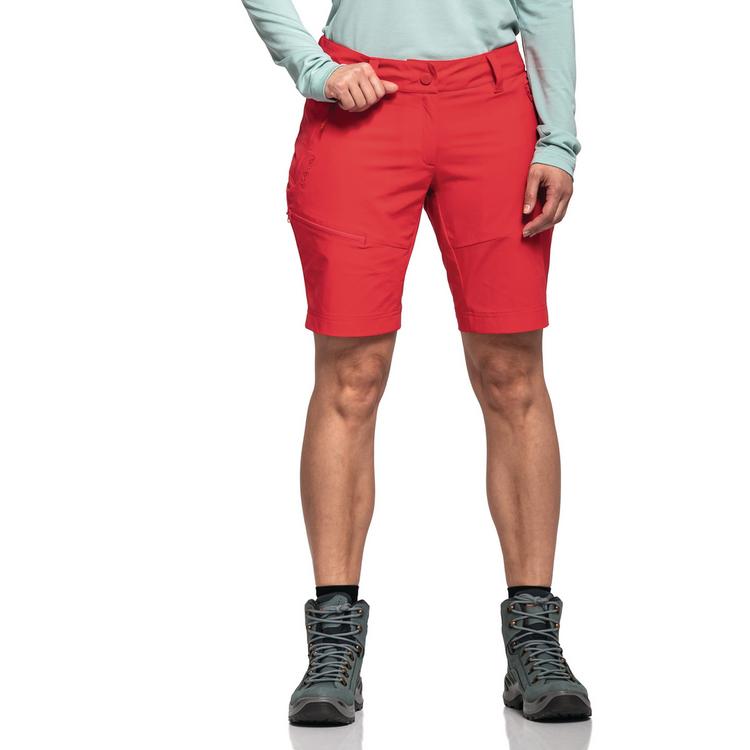Sch&ouml;ffel Sch&ouml;ffel Shorts Toblach2 Shorts Damen - lollipop - 3 | SportScheck