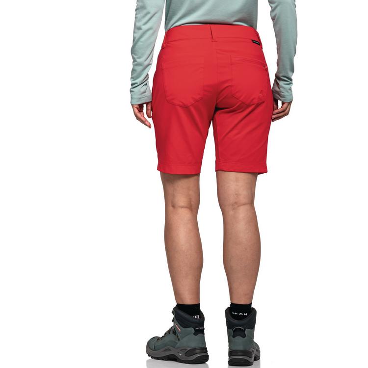 Sch&ouml;ffel Sch&ouml;ffel Shorts Toblach2 Shorts Damen - lollipop - 4 | SportScheck