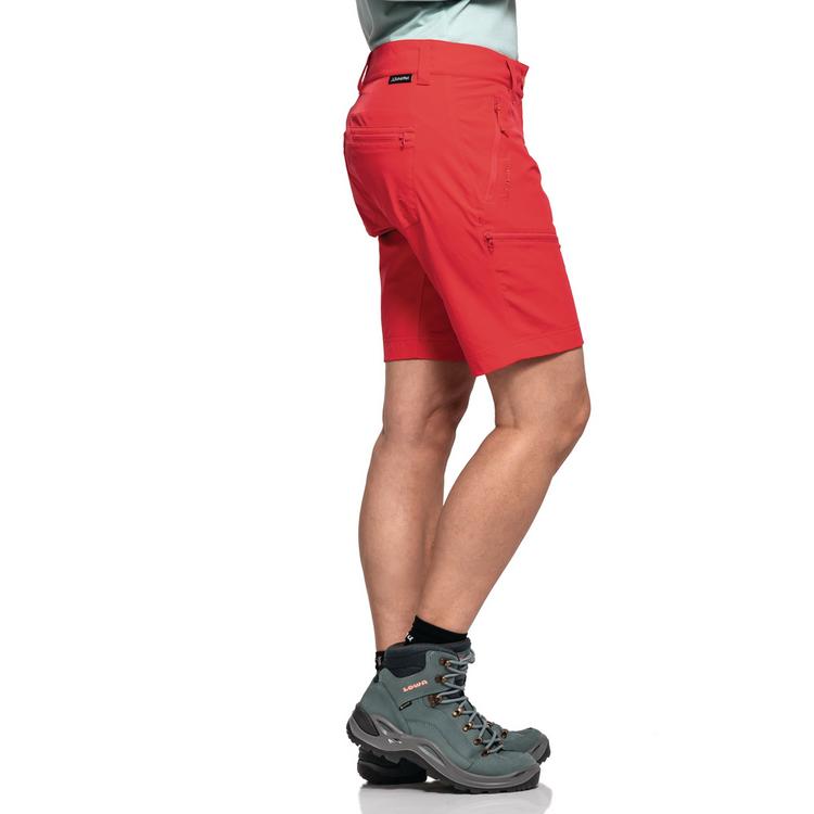 Sch&ouml;ffel Sch&ouml;ffel Shorts Toblach2 Shorts Damen - lollipop - 5 | SportScheck