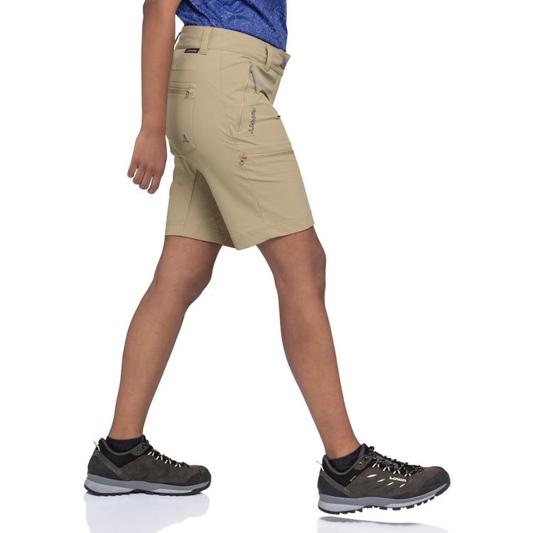 Sch&ouml;ffel Sch&ouml;ffel Shorts Toblach2 Shorts Damen - 4705 - beige - 2 | SportScheck