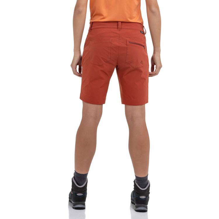 Sch&ouml;ffel Sch&ouml;ffel Shorts Toblach2 Shorts Damen - 5590 - rot - 1 | SportScheck
