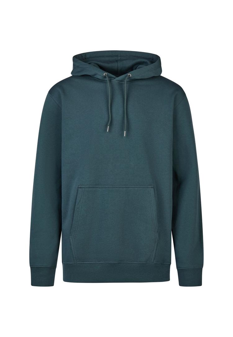 Cleptomanicx Cleptomanicx Hooded Ligull Classic Hoodie Herren - Magical Forest - 0 | SportScheck