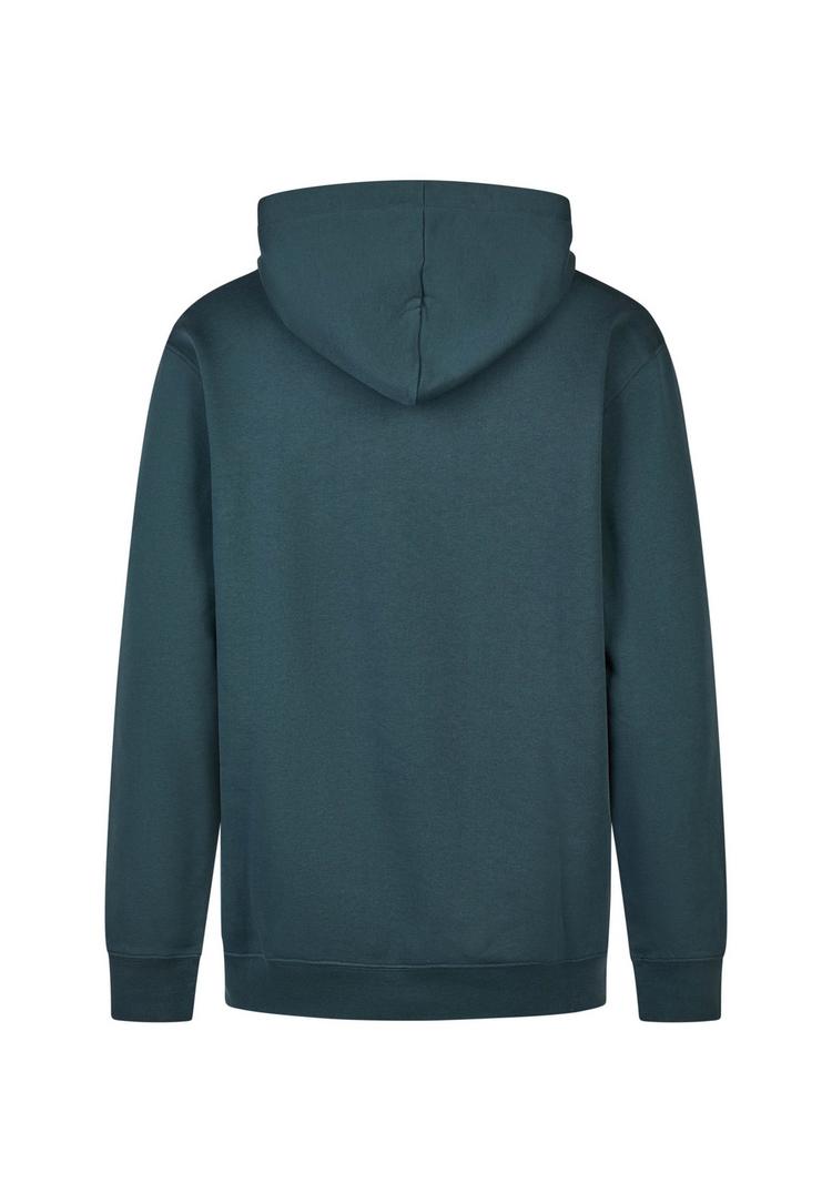 Cleptomanicx Cleptomanicx Hooded Ligull Classic Hoodie Herren - Magical Forest - 0 | SportScheck