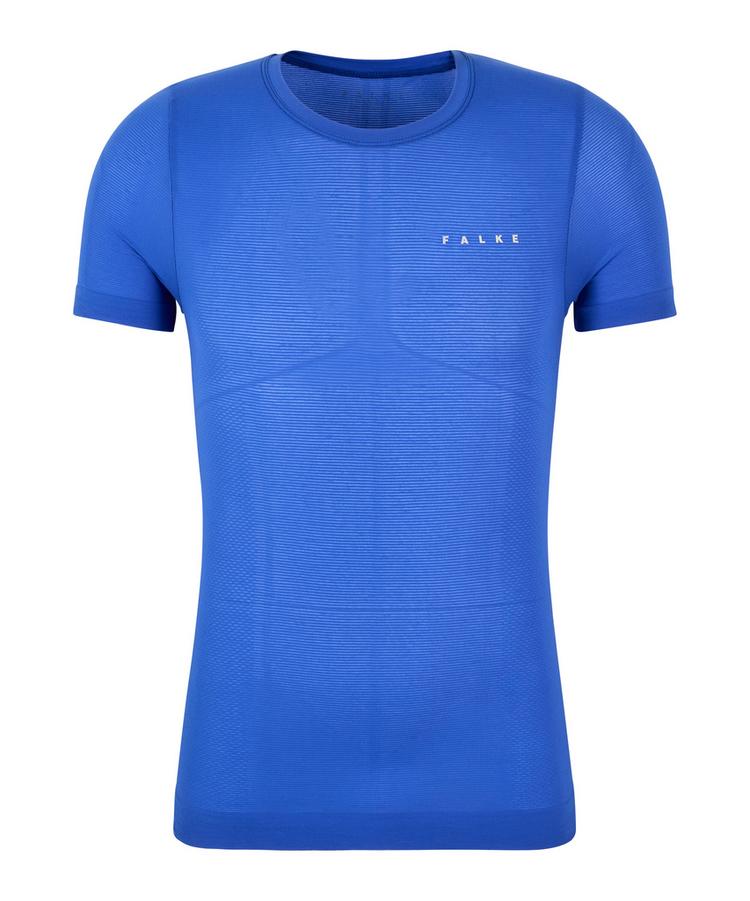 Falke Falke UL C Shortsleeved Shirt Regular m Funktionsshirt Herren - yve (6714) - 0 | SportScheck