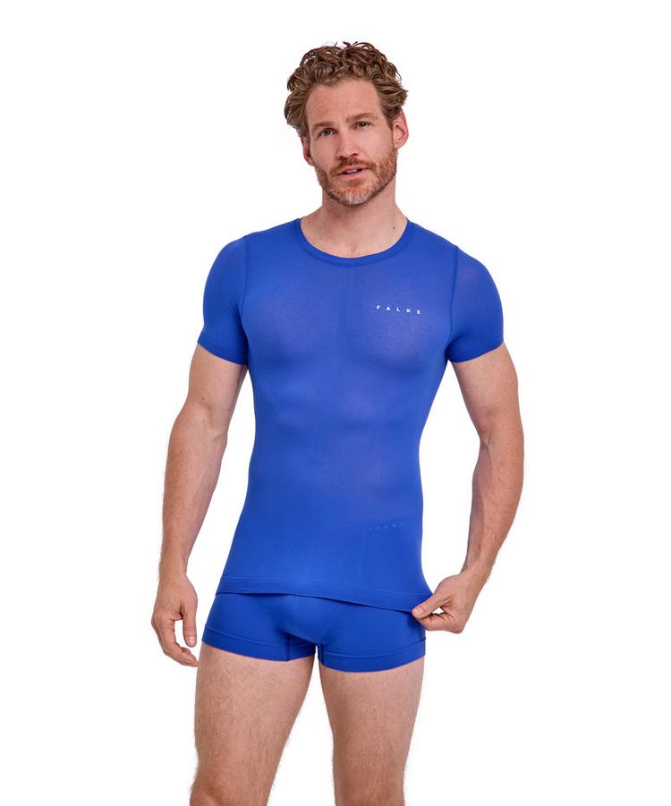 Falke Falke UL C Shortsleeved Shirt Regular m Funktionsshirt Herren - yve (6714) - 0 | SportScheck