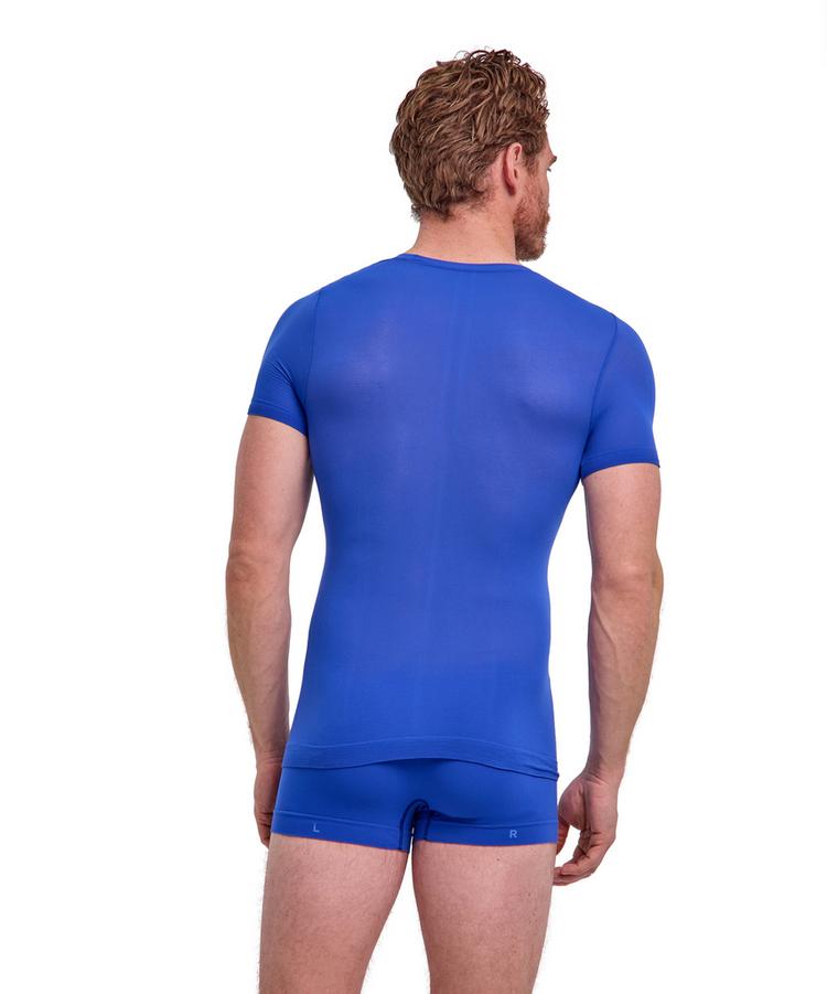Falke Falke UL C Shortsleeved Shirt Regular m Funktionsshirt Herren - yve (6714) - 0 | SportScheck