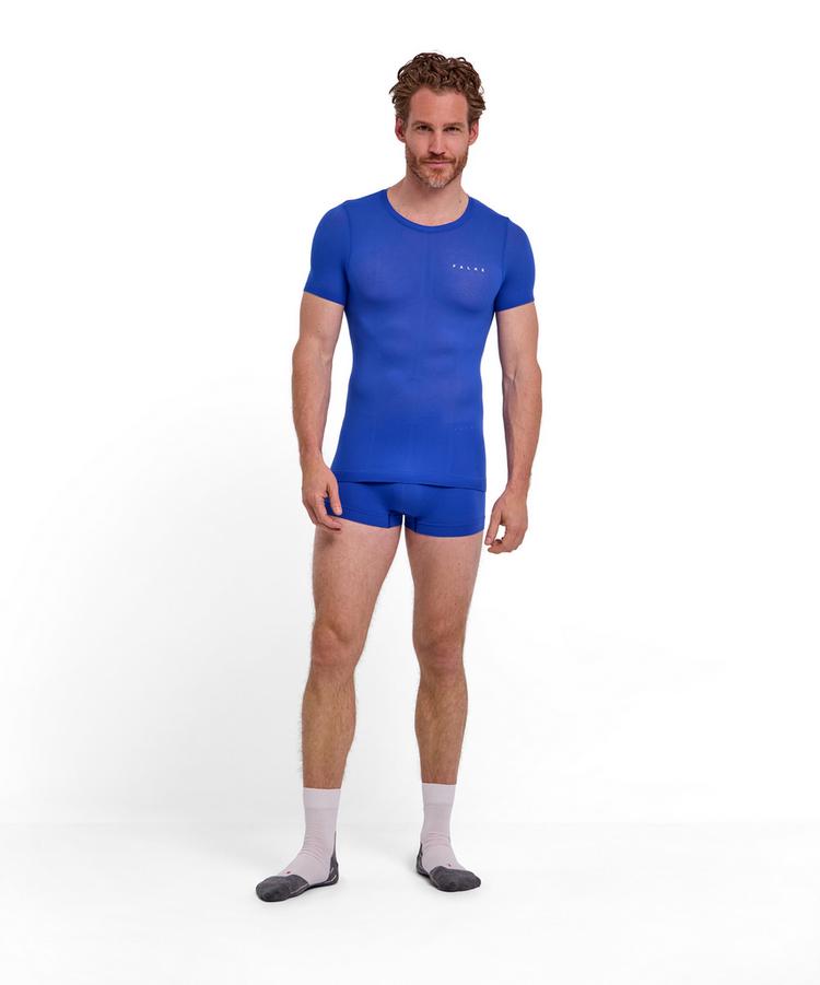 Falke Falke UL C Shortsleeved Shirt Regular m Funktionsshirt Herren - yve (6714) - 1 | SportScheck
