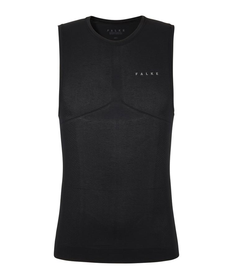 Falke Falke Ultralight Cool Singlet Regular Funktionstop Herren - black (3000) - 0 | SportScheck