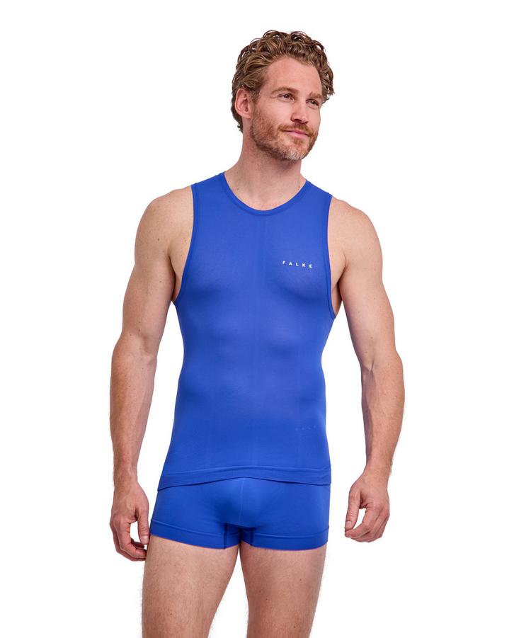 Falke Falke Ultralight Cool Singlet Regular Funktionstop Herren - yve (6714) - 0 | SportScheck