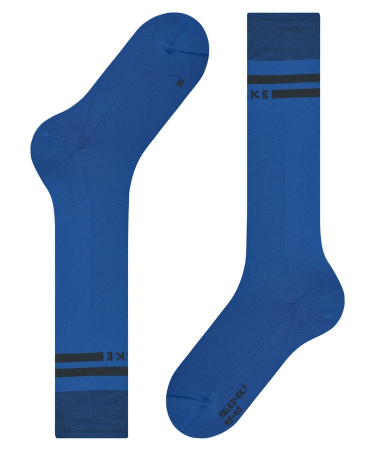 Falke Falke SK7 Race Ski Socken Herren - olympic (6940) - 2 | SportScheck