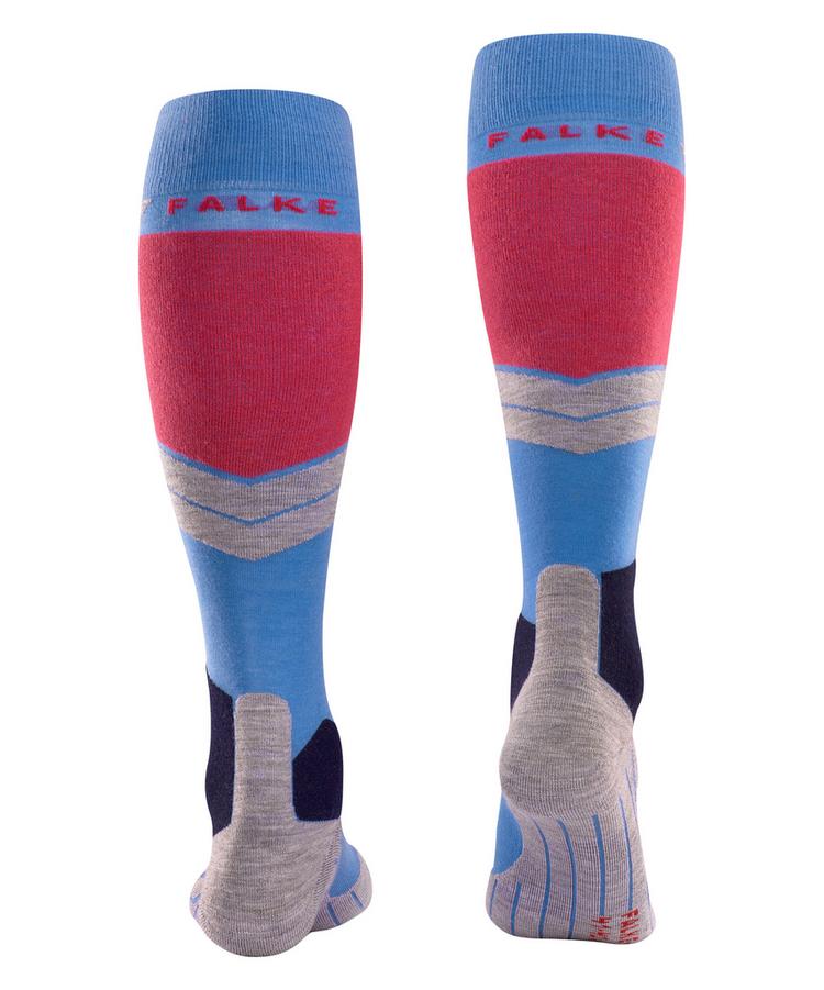 Falke Falke SK4 Advanced Ski Socken Damen - Morning sky (6546) - 0 | SportScheck