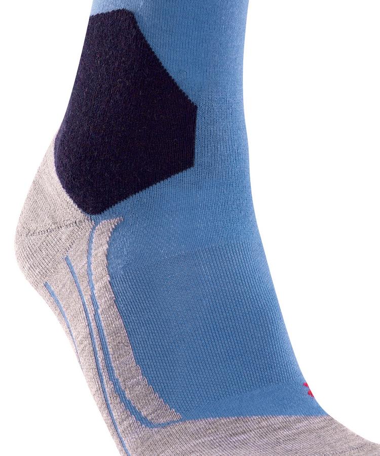 Falke Falke SK4 Advanced Ski Socken Damen - Morning sky (6546) - 1 | SportScheck