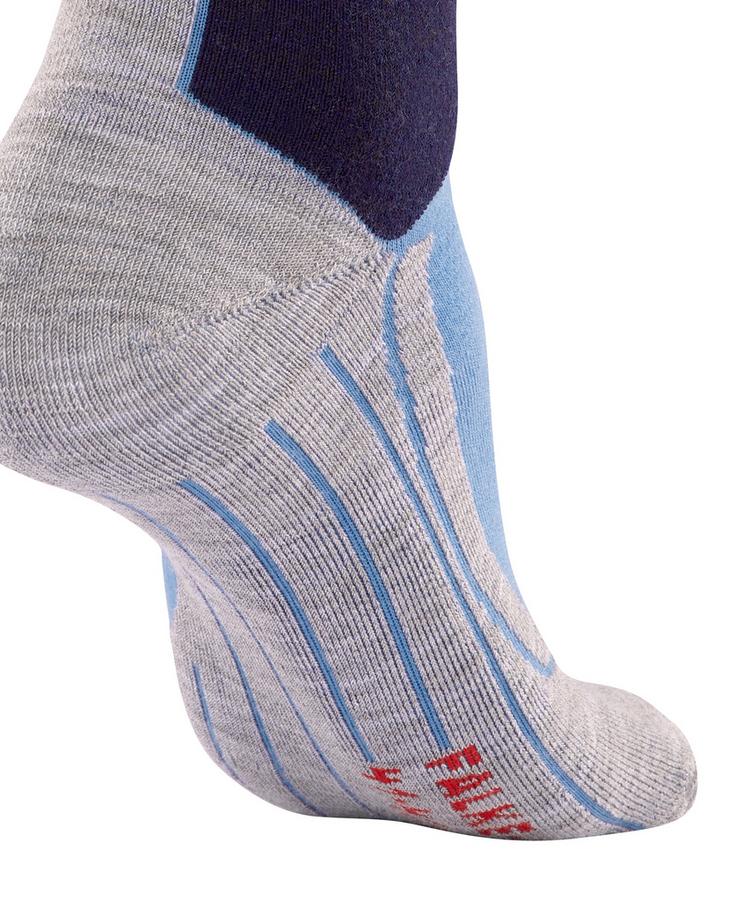 Falke Falke SK4 Advanced Ski Socken Damen - Morning sky (6546) - 2 | SportScheck