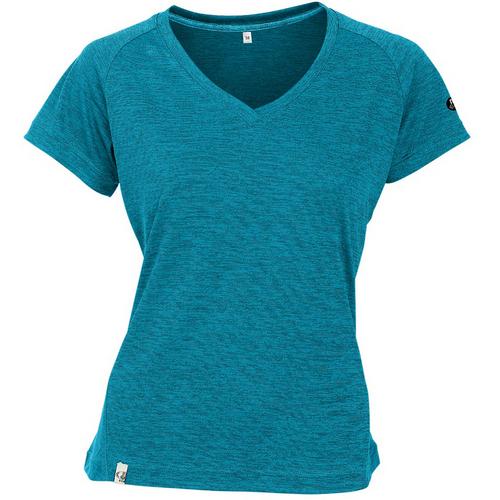 Maul Sport Ridnaun fresh T-Shirt Damen
