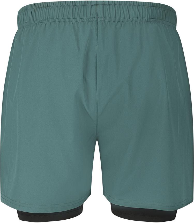 Endurance Endurance Kros Funktionsshorts Herren - 3100 Silver Pine - 0 | SportScheck