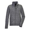 G.I.G.A. DX by killtec GW 55 MN MDLYR Fleecejacke Herren - Blau3044